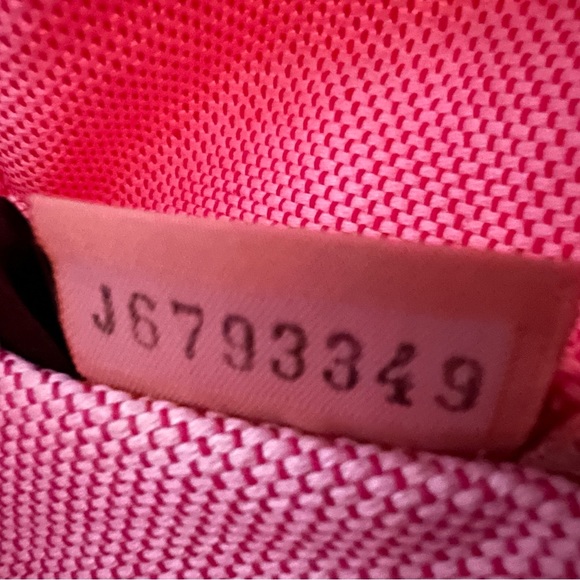 🍊Dooney & Bourke Small Nylon Purse - Picture 12 of 15